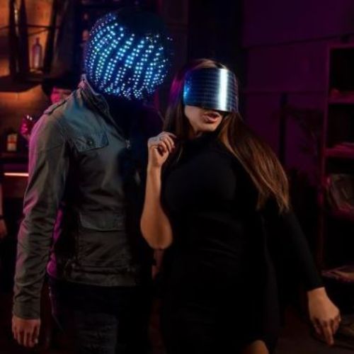 دانلود آهنگ اکس بند دل ديوونه